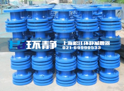 管道伸縮器性能與特點(diǎn)？
